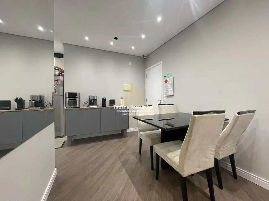 Foto 8 de Apartamento com 2 quartos à venda, 48m2 em Novo Osasco, Osasco - SP