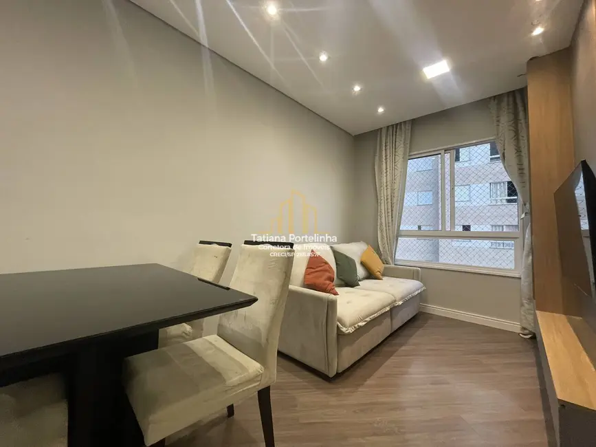 Foto 2 de Apartamento com 2 quartos à venda, 48m2 em Novo Osasco, Osasco - SP