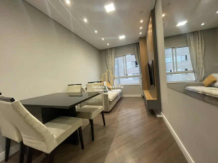 Foto 1 de Apartamento com 2 quartos à venda, 48m2 em Novo Osasco, Osasco - SP