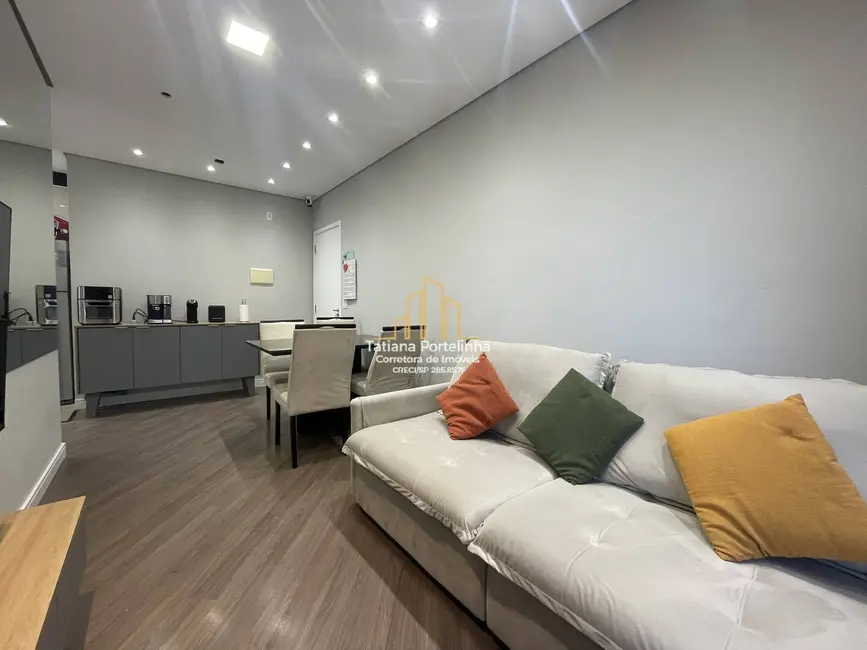 Foto 7 de Apartamento com 2 quartos à venda, 48m2 em Novo Osasco, Osasco - SP