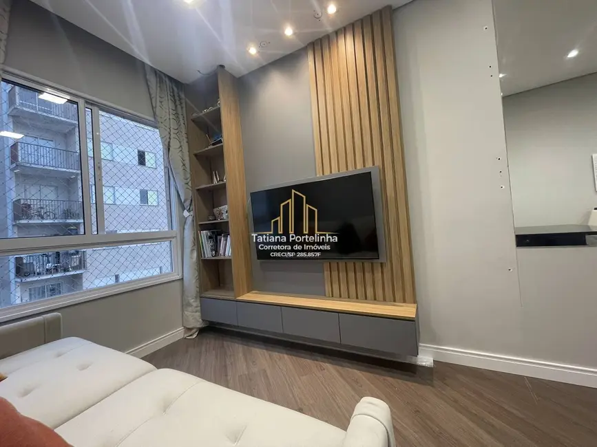 Foto 5 de Apartamento com 2 quartos à venda, 48m2 em Novo Osasco, Osasco - SP