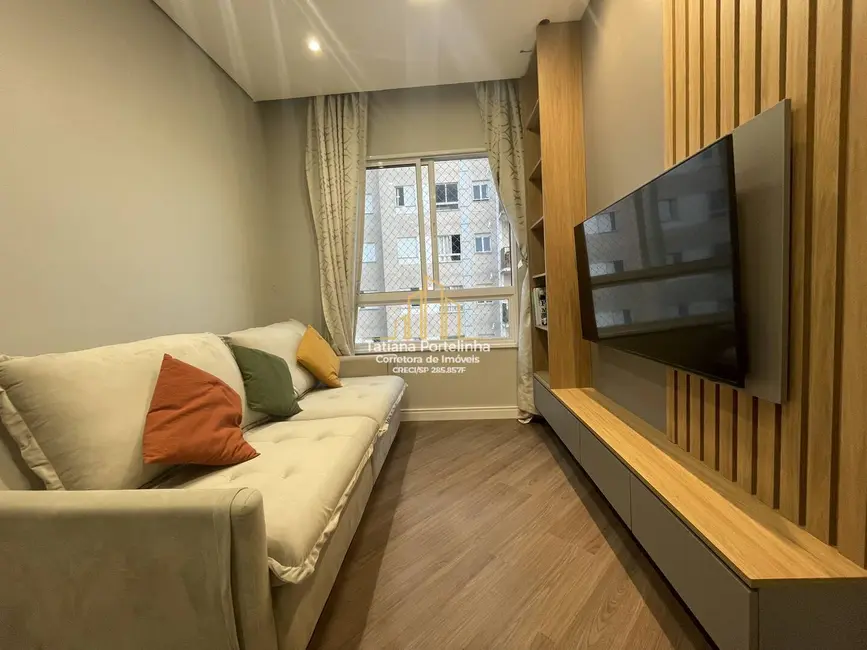 Foto 3 de Apartamento com 2 quartos à venda, 48m2 em Novo Osasco, Osasco - SP