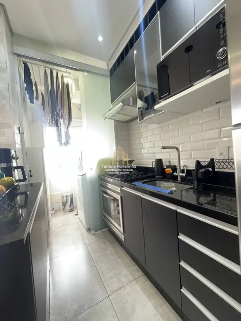 Foto 8 de Apartamento com 2 quartos à venda, 48m2 em Novo Osasco, Osasco - SP
