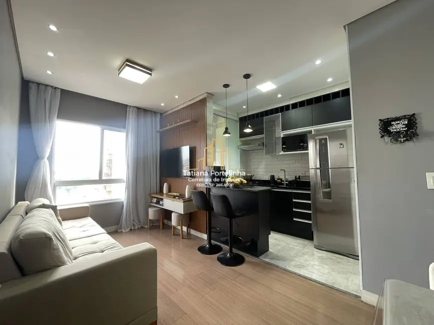 Foto 1 de Apartamento com 2 quartos à venda, 48m2 em Novo Osasco, Osasco - SP