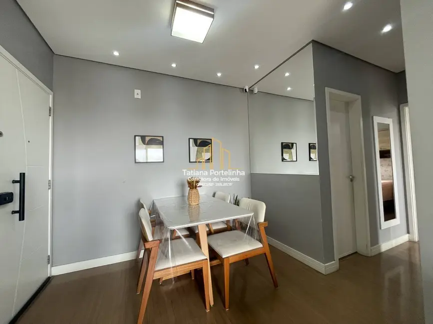 Foto 5 de Apartamento com 2 quartos à venda, 48m2 em Novo Osasco, Osasco - SP