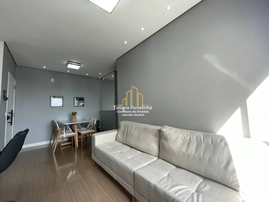 Foto 7 de Apartamento com 2 quartos à venda, 48m2 em Novo Osasco, Osasco - SP