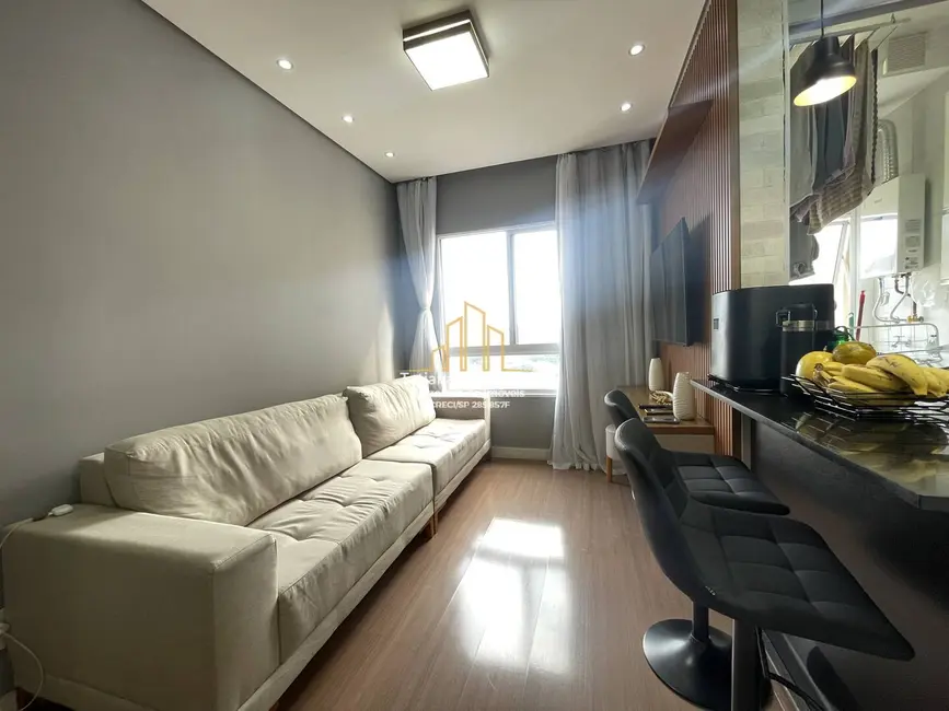 Foto 3 de Apartamento com 2 quartos à venda, 48m2 em Novo Osasco, Osasco - SP