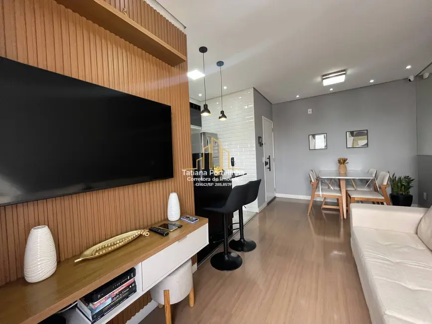 Foto 6 de Apartamento com 2 quartos à venda, 48m2 em Novo Osasco, Osasco - SP