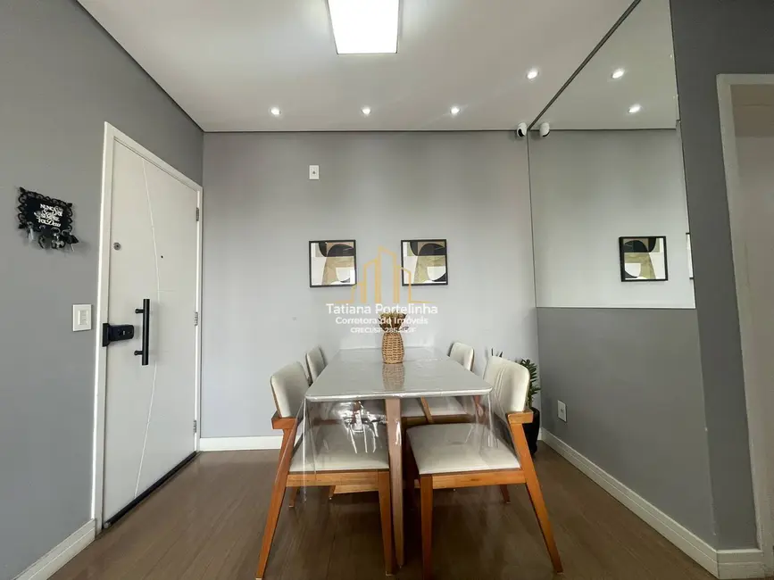 Foto 4 de Apartamento com 2 quartos à venda, 48m2 em Novo Osasco, Osasco - SP