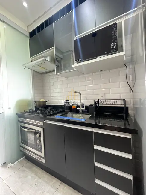 Foto 9 de Apartamento com 2 quartos à venda, 48m2 em Novo Osasco, Osasco - SP