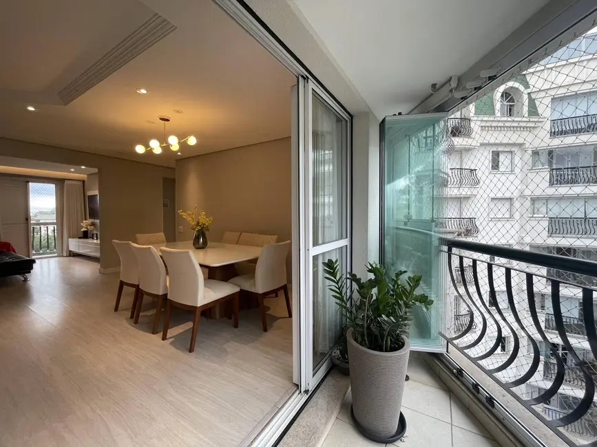 Apartamento com 2 quartos à venda, 136m2 em Cidade São Francisco, São Paulo - SP - imagem 7 Foto 7 de Apartamento com 2 quartos à venda, 136m2 em Cidade São Francisco, São Paulo - SP