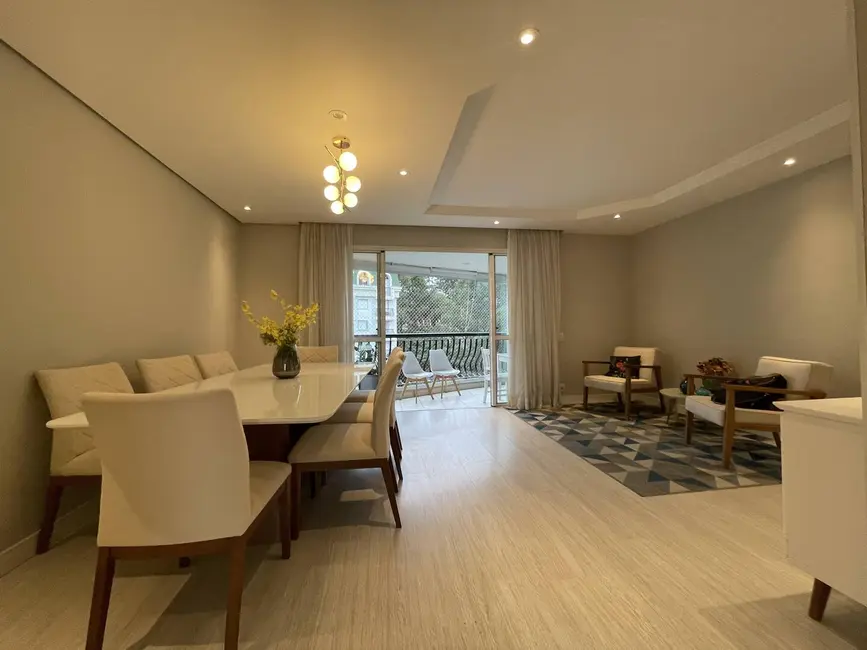 Apartamento com 2 quartos à venda, 136m2 em Cidade São Francisco, São Paulo - SP - imagem 3 Foto 3 de Apartamento com 2 quartos à venda, 136m2 em Cidade São Francisco, São Paulo - SP