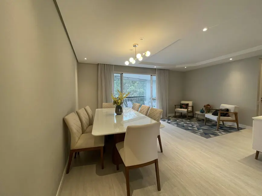 Apartamento com 2 quartos à venda, 136m2 em Cidade São Francisco, São Paulo - SP - imagem 4 Foto 4 de Apartamento com 2 quartos à venda, 136m2 em Cidade São Francisco, São Paulo - SP