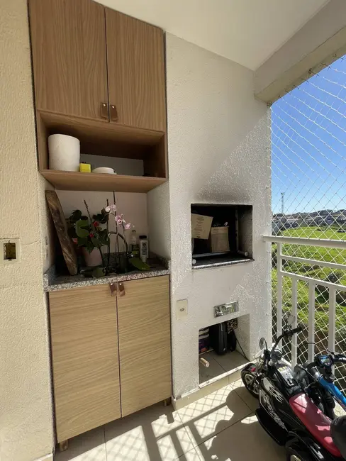Foto 9 de Apartamento com 2 quartos à venda, 73m2 em Jardim Tupanci, Barueri - SP