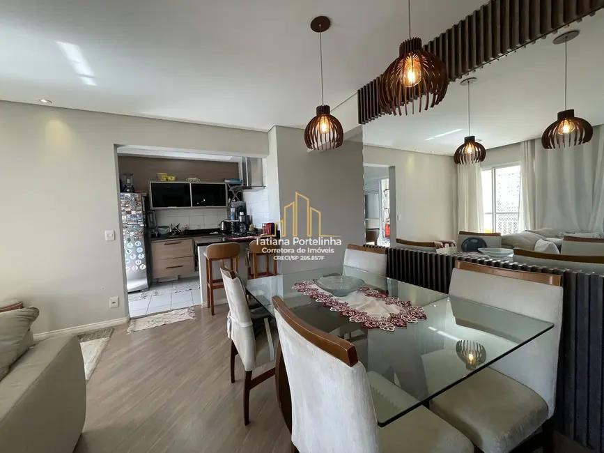 Apartamento com 2 quartos à venda, 73m2 em Jardim Tupanci, Barueri - SP - imagem 3 Foto 3 de Apartamento com 2 quartos à venda, 73m2 em Jardim Tupanci, Barueri - SP