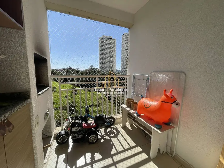 Apartamento com 2 quartos à venda, 73m2 em Jardim Tupanci, Barueri - SP - imagem 8 Foto 8 de Apartamento com 2 quartos à venda, 73m2 em Jardim Tupanci, Barueri - SP