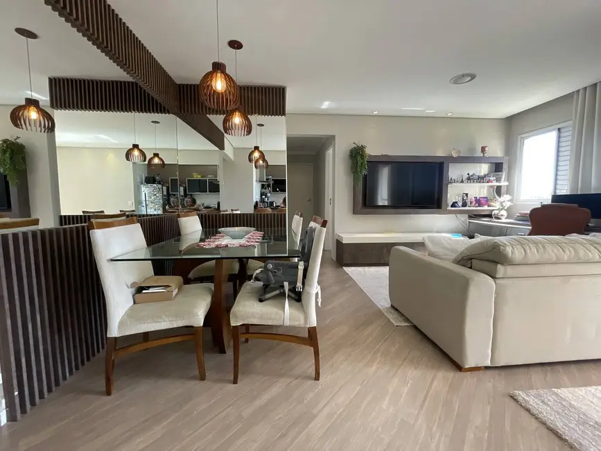 Foto 2 de Apartamento com 2 quartos à venda, 73m2 em Jardim Tupanci, Barueri - SP