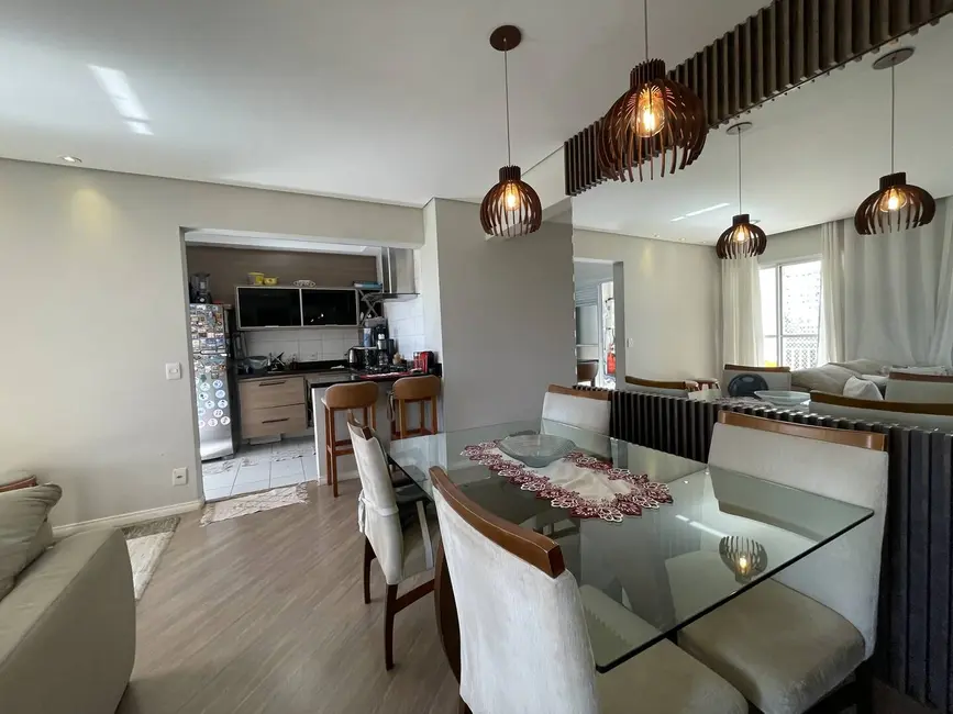 Foto 3 de Apartamento com 2 quartos à venda, 73m2 em Jardim Tupanci, Barueri - SP