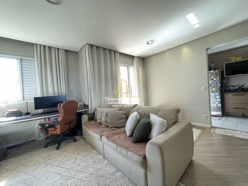 Apartamento com 2 quartos à venda, 73m2 em Jardim Tupanci, Barueri - SP - imagem 7 Foto 7 de Apartamento com 2 quartos à venda, 73m2 em Jardim Tupanci, Barueri - SP