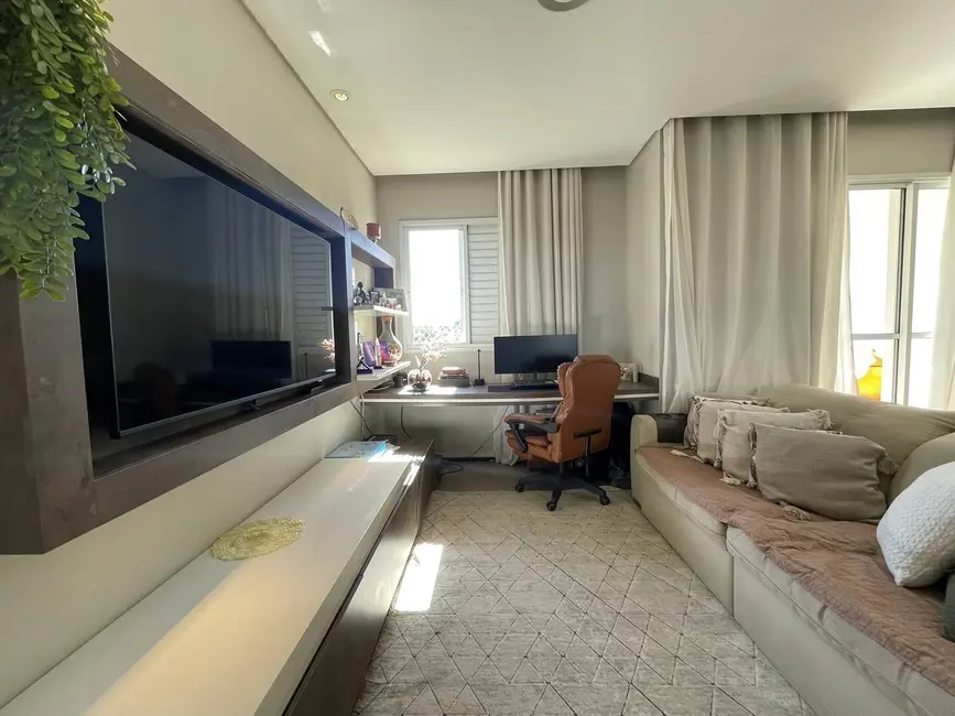 Foto 4 de Apartamento com 2 quartos à venda, 73m2 em Jardim Tupanci, Barueri - SP