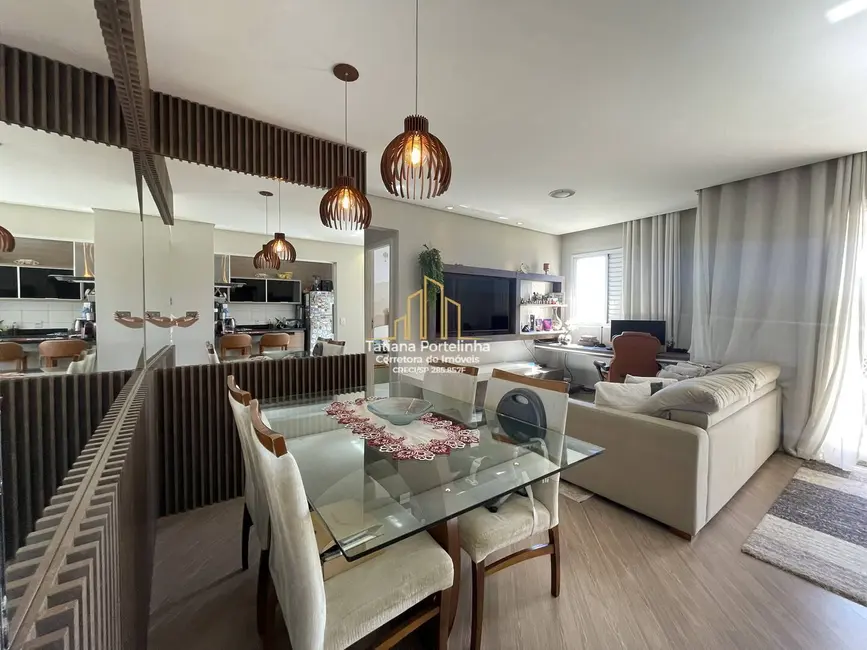 Apartamento com 2 quartos à venda, 73m2 em Jardim Tupanci, Barueri - SP - imagem 1 Foto 1 de Apartamento com 2 quartos à venda, 73m2 em Jardim Tupanci, Barueri - SP