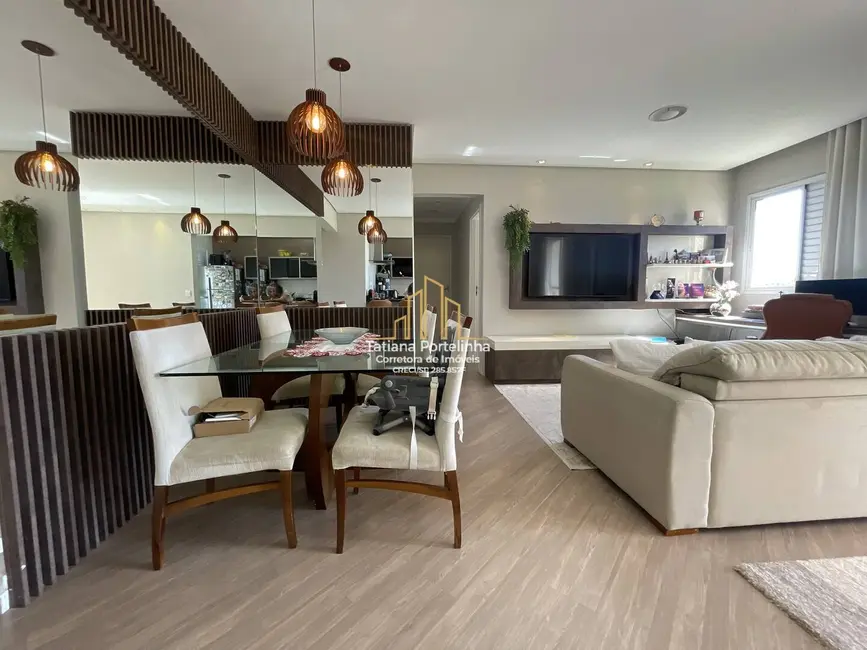 Apartamento com 2 quartos à venda, 73m2 em Jardim Tupanci, Barueri - SP - imagem 2 Foto 2 de Apartamento com 2 quartos à venda, 73m2 em Jardim Tupanci, Barueri - SP