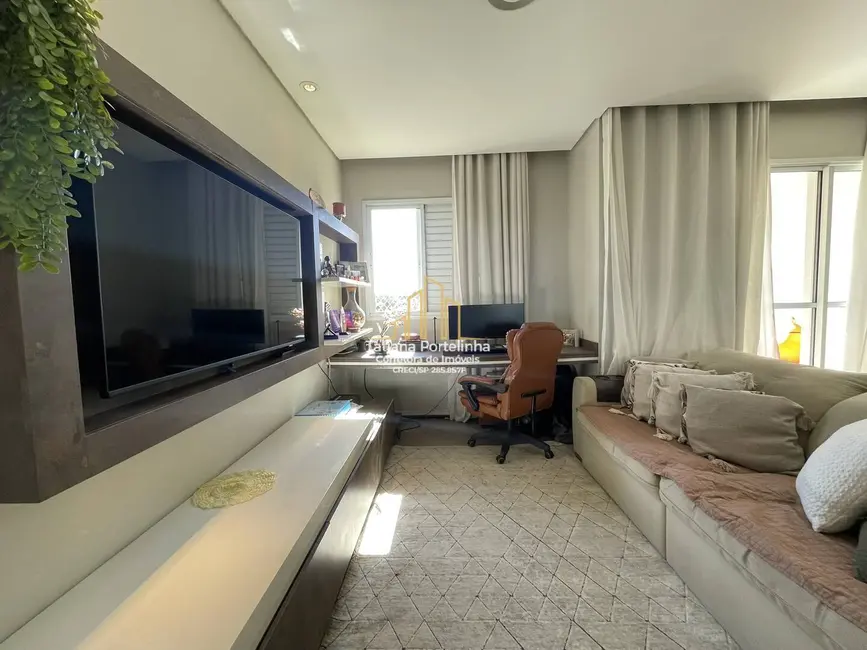Apartamento com 2 quartos à venda, 73m2 em Jardim Tupanci, Barueri - SP - imagem 4 Foto 4 de Apartamento com 2 quartos à venda, 73m2 em Jardim Tupanci, Barueri - SP