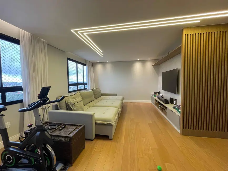 Foto 6 de Apartamento com 3 quartos à venda, 150m2 em Vila Yara, Osasco - SP