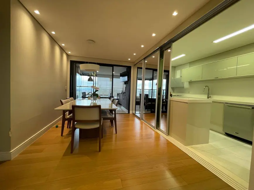 Foto 7 de Apartamento com 3 quartos à venda, 150m2 em Vila Yara, Osasco - SP