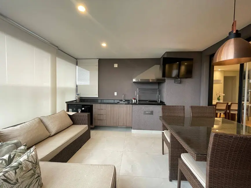 Foto 1 de Apartamento com 3 quartos à venda, 150m2 em Vila Yara, Osasco - SP