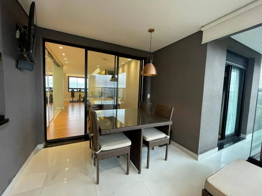 Foto 3 de Apartamento com 3 quartos à venda, 150m2 em Vila Yara, Osasco - SP