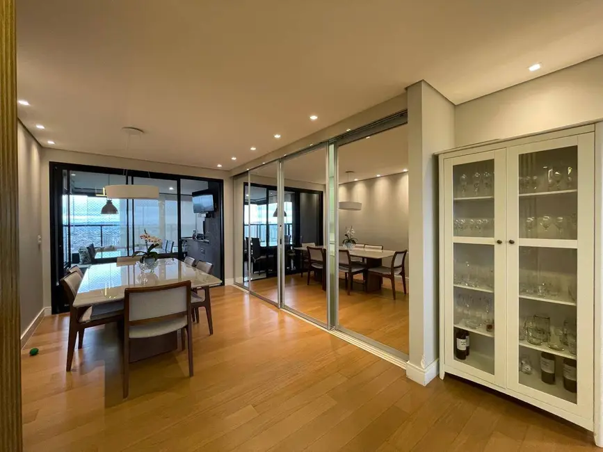 Foto 4 de Apartamento com 3 quartos à venda, 150m2 em Vila Yara, Osasco - SP