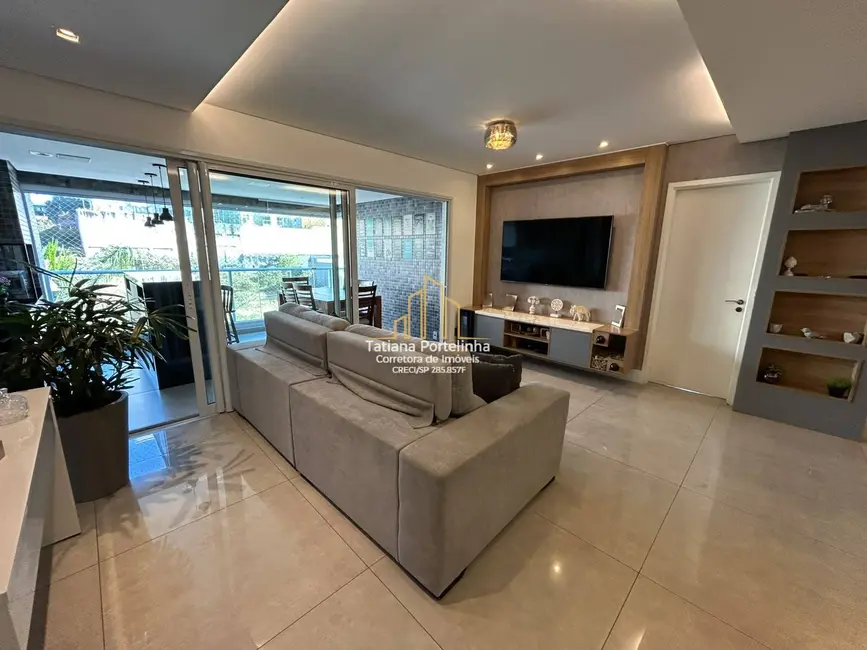 Foto 9 de Apartamento com 3 quartos à venda, 113m2 em Vila Osasco, Osasco - SP