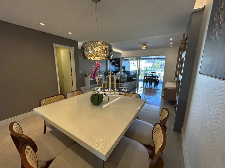 Foto 1 de Apartamento com 3 quartos à venda, 113m2 em Vila Osasco, Osasco - SP