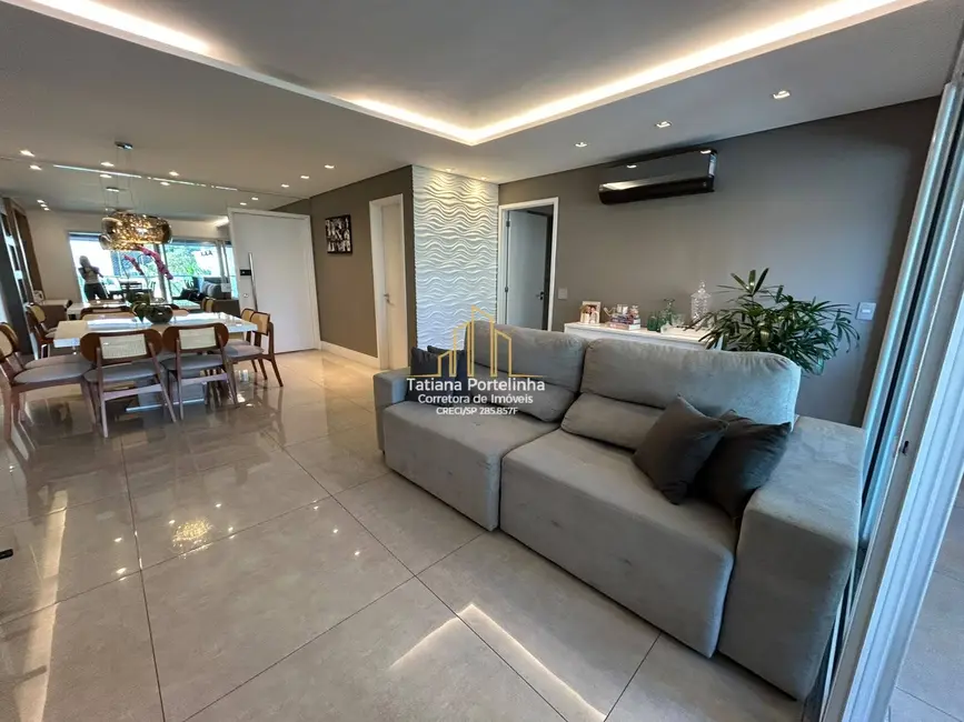 Foto 7 de Apartamento com 3 quartos à venda, 113m2 em Vila Osasco, Osasco - SP