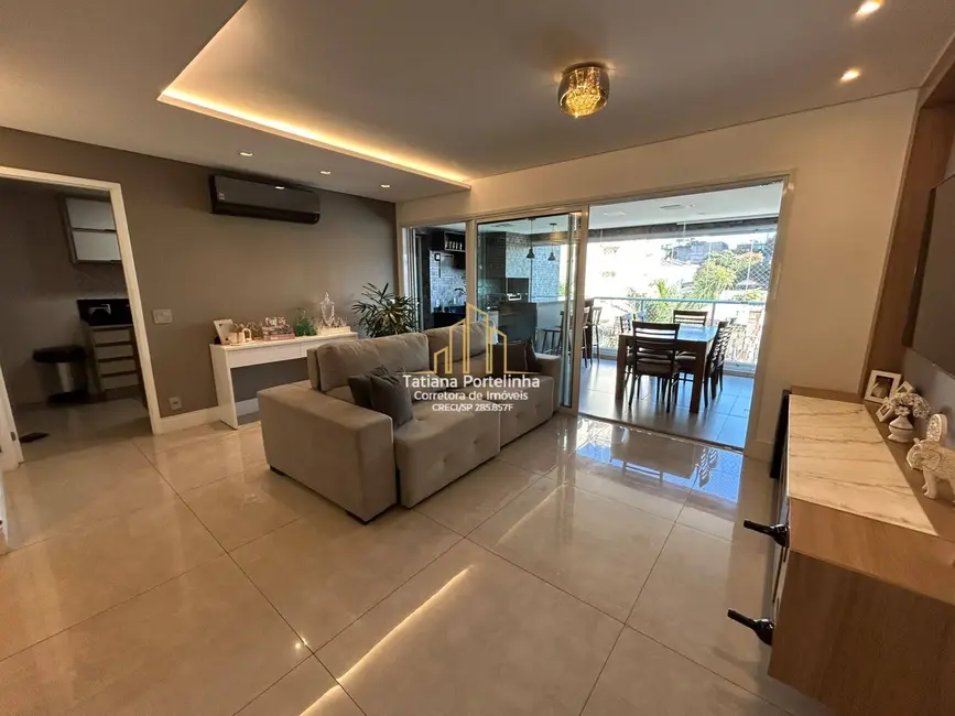 Foto 8 de Apartamento com 3 quartos à venda, 113m2 em Vila Osasco, Osasco - SP