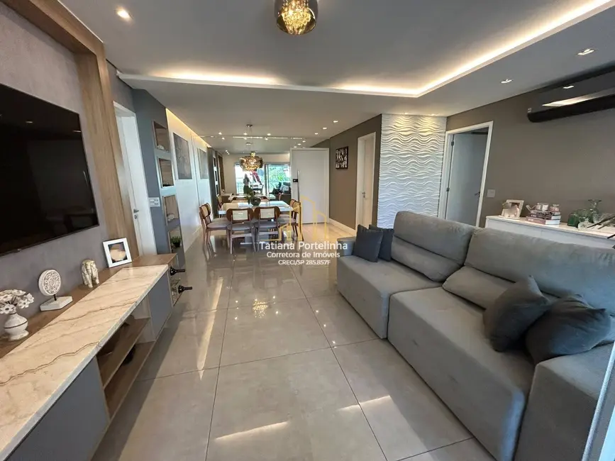 Foto 6 de Apartamento com 3 quartos à venda, 113m2 em Vila Osasco, Osasco - SP