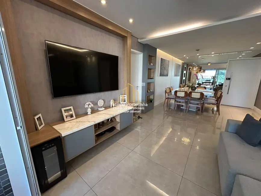 Foto 4 de Apartamento com 3 quartos à venda, 113m2 em Vila Osasco, Osasco - SP