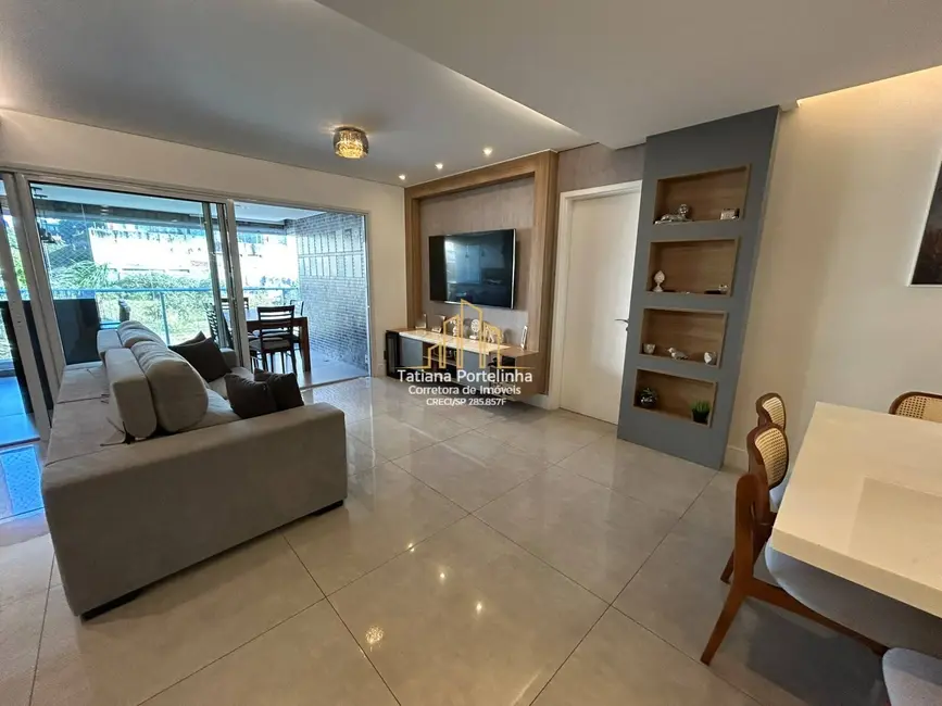 Foto 3 de Apartamento com 3 quartos à venda, 113m2 em Vila Osasco, Osasco - SP