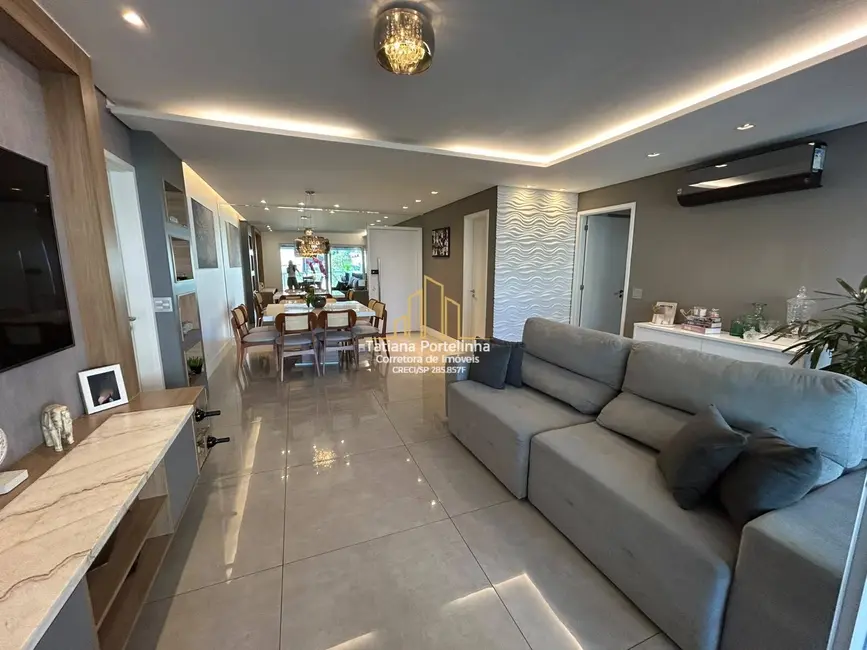 Foto 5 de Apartamento com 3 quartos à venda, 113m2 em Vila Osasco, Osasco - SP