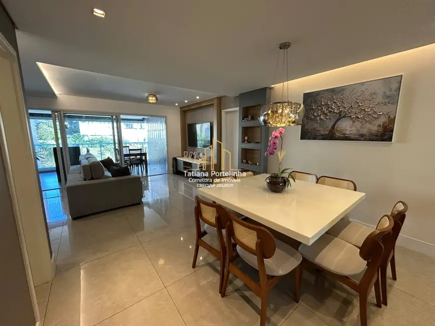 Foto 2 de Apartamento com 3 quartos à venda, 113m2 em Vila Osasco, Osasco - SP
