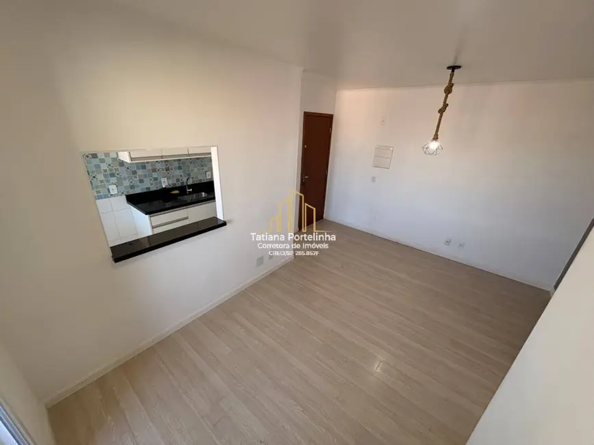 Foto 2 de Apartamento com 2 quartos à venda, 51m2 em Jaguaribe, Osasco - SP