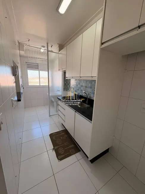 Foto 6 de Apartamento com 2 quartos à venda, 51m2 em Jaguaribe, Osasco - SP