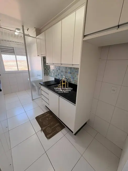 Foto 9 de Apartamento com 2 quartos à venda, 51m2 em Jaguaribe, Osasco - SP