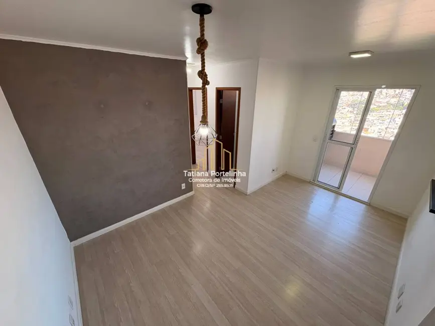 Foto 1 de Apartamento com 2 quartos à venda, 51m2 em Jaguaribe, Osasco - SP