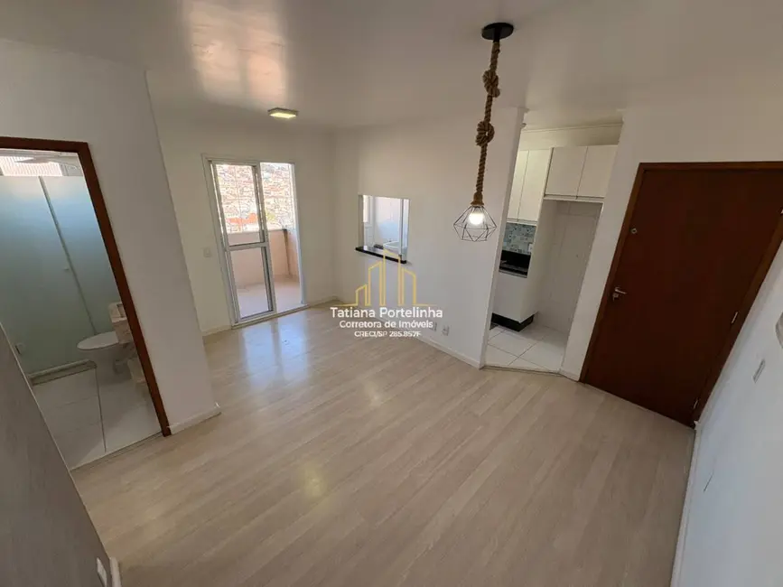 Foto 4 de Apartamento com 2 quartos à venda, 51m2 em Jaguaribe, Osasco - SP