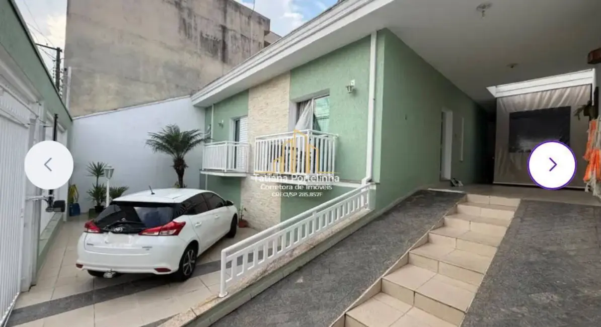 Foto 1 de Casa com 2 quartos à venda, 180m2 em Osasco - SP