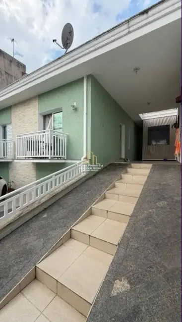 Foto 2 de Casa com 2 quartos à venda, 180m2 em Osasco - SP