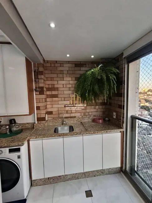 Apartamento com 3 quartos à venda, 74m2 em Vila Yara, Osasco - SP - imagem 8 Foto 8 de Apartamento com 3 quartos à venda, 74m2 em Vila Yara, Osasco - SP