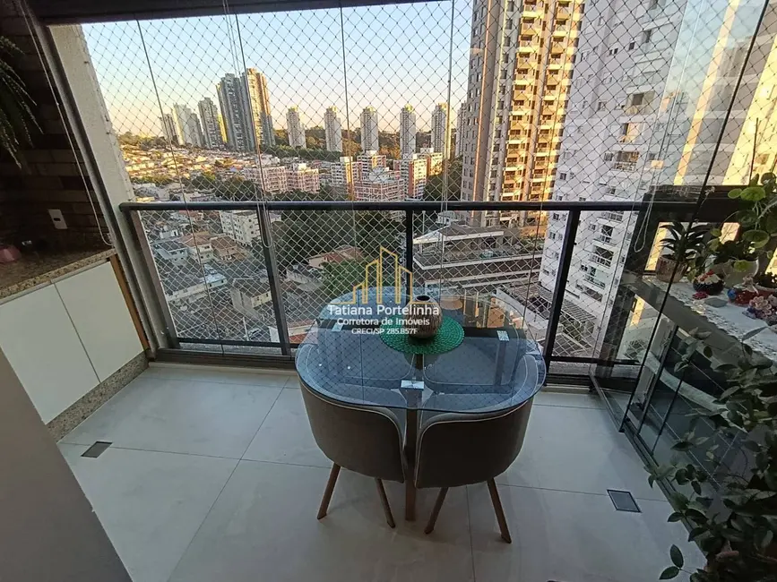 Apartamento com 3 quartos à venda, 74m2 em Vila Yara, Osasco - SP - imagem 7 Foto 7 de Apartamento com 3 quartos à venda, 74m2 em Vila Yara, Osasco - SP